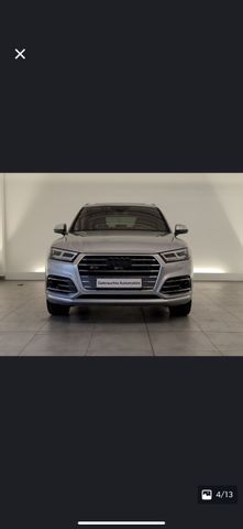 AUDI SQ5 3.0 TFSI tiptronic quattro -