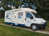 Elnagh Gigant 900 Sea 2xKlima Ducato 2.8 Jtd  - Offers