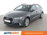 Audi A3 2.0 TDI Sport - Audi A3 in Frankfurt (Main)