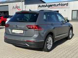 Volkswagen Tiguan Life 1,5 DSG ACC+LED+PDC+LANE+NAVI - gebrauchte VW Tiguan aus dem Jahr 2022