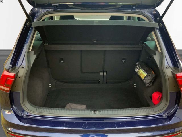 Tiguan 1.4 TSI Trend SHZ,NAV.