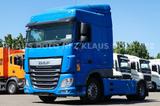 DAF XF 460 Space Cab XL-Tank Euro 6 - Offers