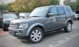 Land Rover Discovery 3.0 SDV6  7-Sitze Leder Navi AHK - Land Rover Discovery in Köln