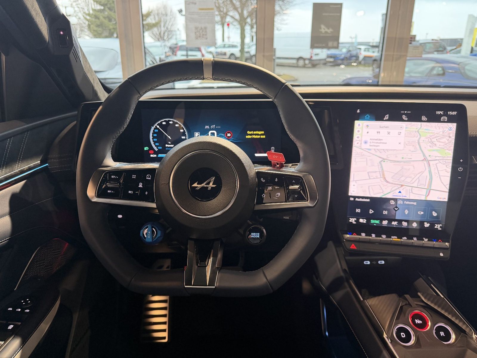 Alpine A390 - Bild 24