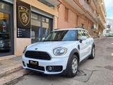 MINI Mini One D Countryman 1.5 Hype - weiße MINI One D Countryman