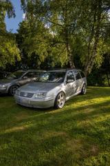 Volkswagen Vw Bora 1.9TDI ASV - Volkswagen Bora mit Diesel-Antrieb: Kombi, 1.9