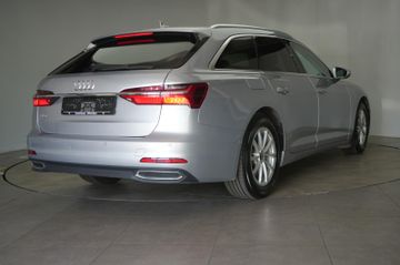 Audi A6 - 5