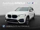BMW X3 xDrive20i Advantage LED Pano.Dach Parking Ass