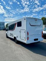 Bürstner Nexxo Van 690 G Einzelbetten 2xTV AHK Kamera  - Bürstner Nexxo Van