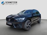 Volvo XC60+T8+AWD+GT+Lenkradhzg+Panoram+360°Kam+Standh - Volvo XC60 in Braunschweig