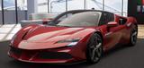 Ferrari SF90 Stradale - 1 Hand, 1.500 km - Ferrari: 5.9