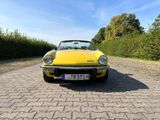 Triumph Spitfire Mk IV 1300 M.M.T.-Motor m. 4-fach-Weber - Triumph Spitfire: Mk4