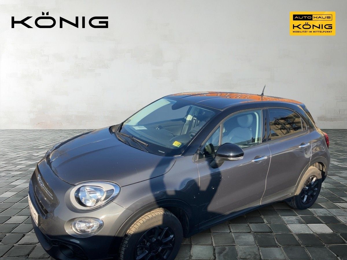Fiat 500X - Bild 14
