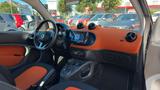 Smart Coupé DCT WHITE & BLACK EDITION! NUR 46 TKM! - Smart ForTwo Edition mit Benzin-Antrieb
