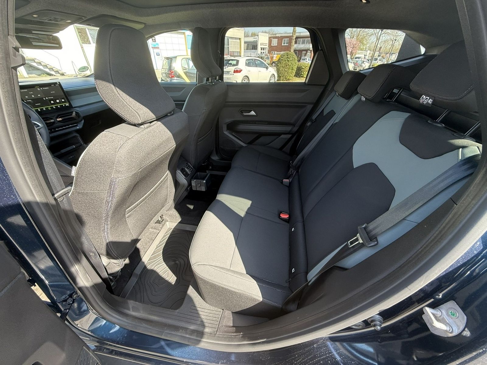Dacia Bigster - Bild 8