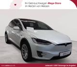 Tesla Model X Maximale Reichweite - Tesla Model X aus 2020