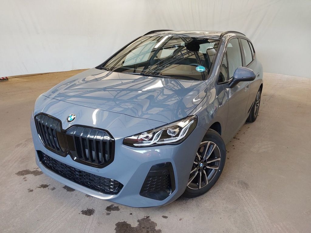 Image of BMW 223 Active Tourer