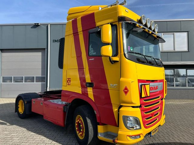 DAF XF 106 440 FT