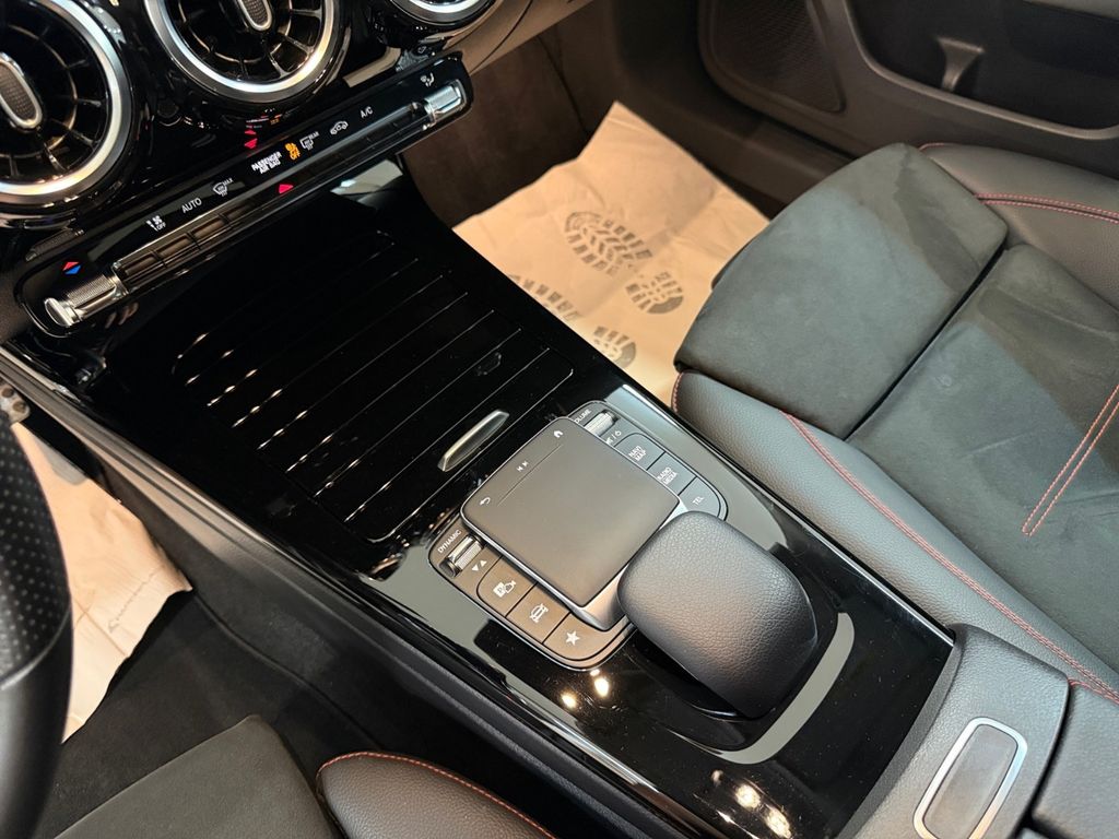 Mercedes-Benz A 200 - Bild 23