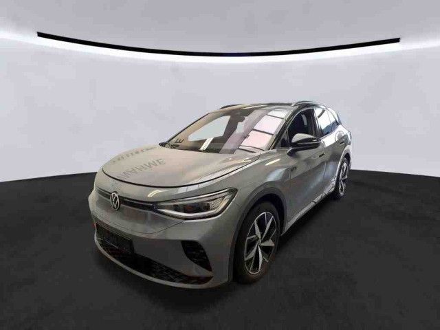 Image of Volkswagen ID.4