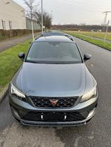 Cupra Ateca 2.0 TSI 221kW 4Drive DSG - - Cupra Ateca in Duisburg