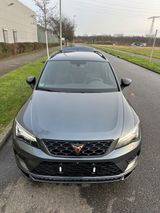 Cupra Ateca 2.0 TSI 221kW 4Drive DSG - - Cupra in Essen