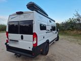 Karmann Davis 620 - Kastenwagen mit Zubehör - Offers matching your search criteria