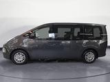 Hyundai STARIA HEV 9-Sitzer TREND HYUNDAI ESSLINGEN SOFO - gebrauchte Hyundai Van