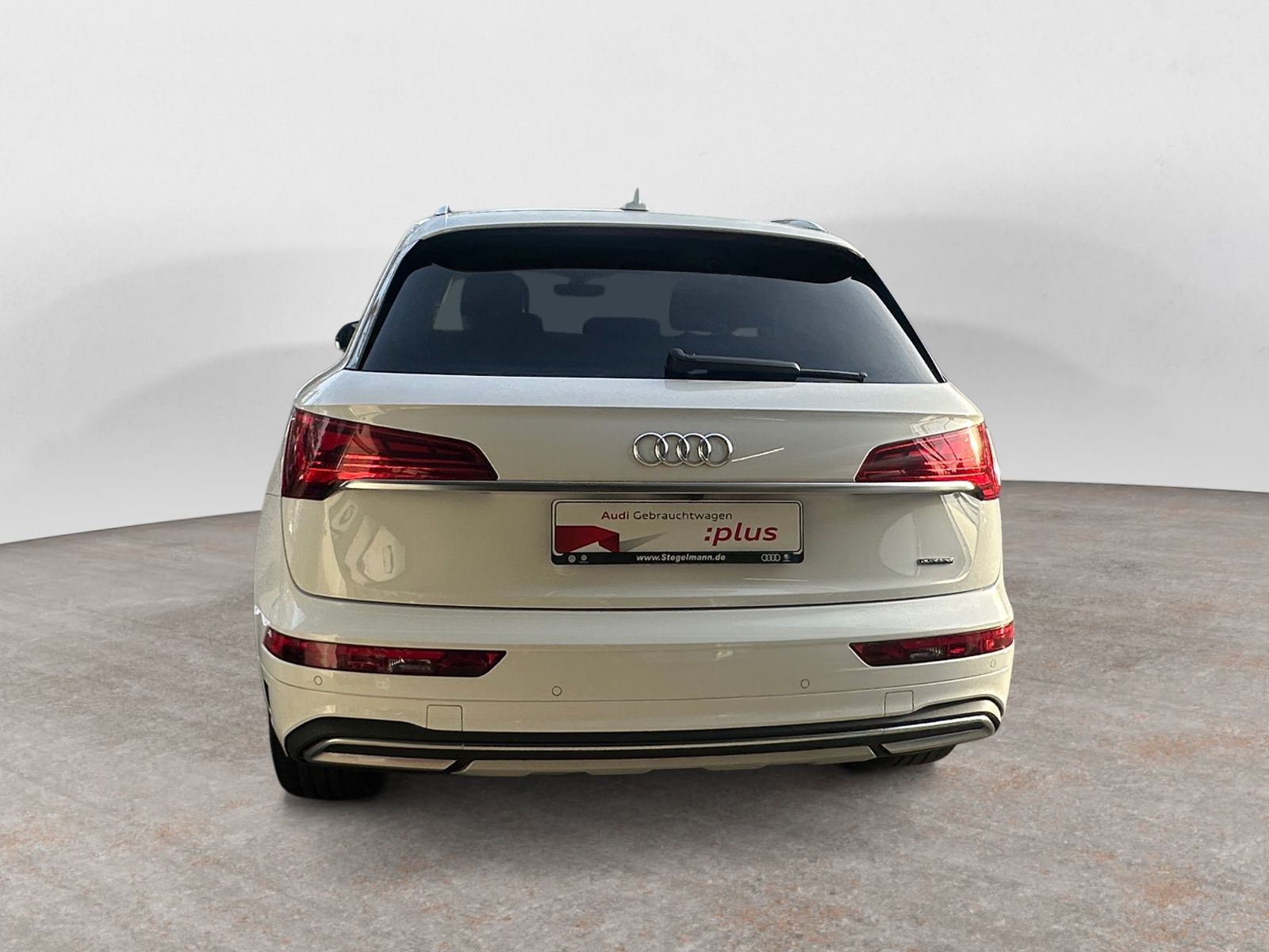 Audi Q5 - Bild 5
