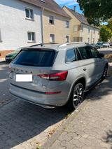 Skoda Kodiaq 2.0 TSI DSG 4x4 SPORTLINE SPORTLINE - Skoda Kodiaq in Karlsruhe