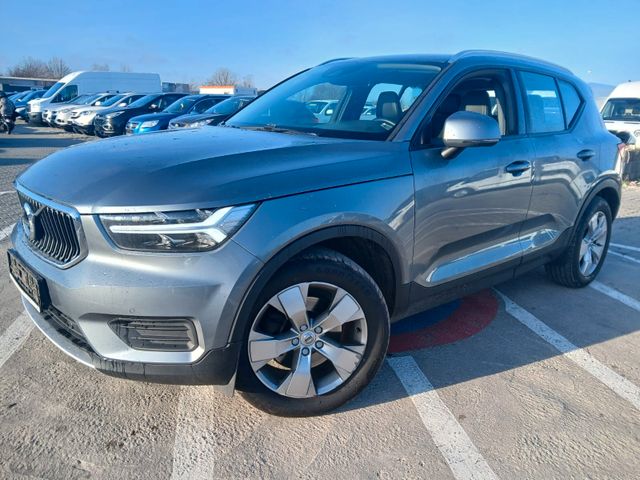 Volvo XC 40 Momentum Pro 2.0 T4 190PS/Cam/SzHz/E-Heck