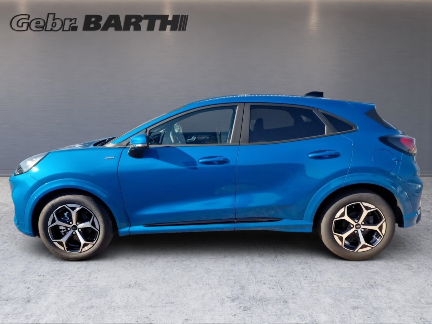 Fahrzeugabbildung Ford Puma ST-Line Winterpaket, 60Monate Garantie