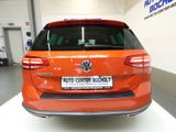 Volkswagen Passat Variant Alltrack 4Motion Panoramadach - Volkswagen Passat Alltrack mit Diesel-Antrieb