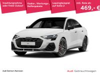 Audi S3 - Vorschau Bild 1