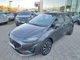 Ford Fiesta 5p 1.0 ecoboost h Titanium 125cv - Ford Fiesta Titanium mit Hybrid-Antrieb (Benzin/Elektro)