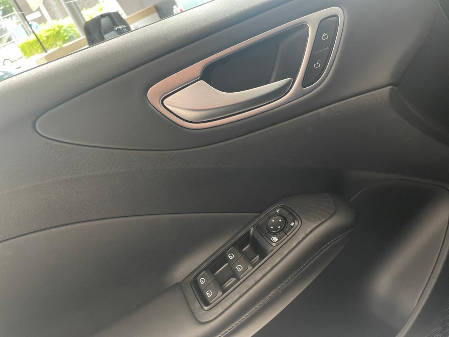 MG4 EV Urban MG PREMIUM 54kWh*WäPu*360Grad*NAV*C