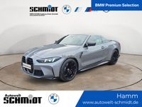 BMW M4 - Vorschau Bild 1