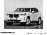 BMW X3 20 xDrive AHK+DA+PA+SHZ+KOMFORTZG - BMW X3 Jahreswagen