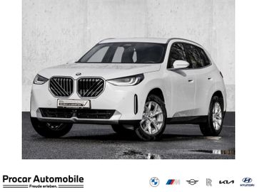 BMW Leasingangebot: BMW X3 20 xDrive AHK+DA+PA+SHZ+KOMFORTZG