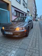Volvo V40 T4 2.0 Turbo - gebrauchte Volvo V40 aus dem Jahr 2001