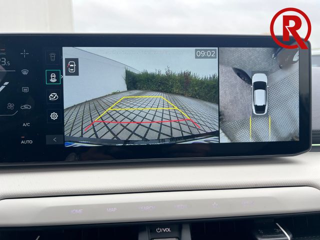 EV4 Fastback GT-Line 81.4 kWh 360 Kamera HarmanK