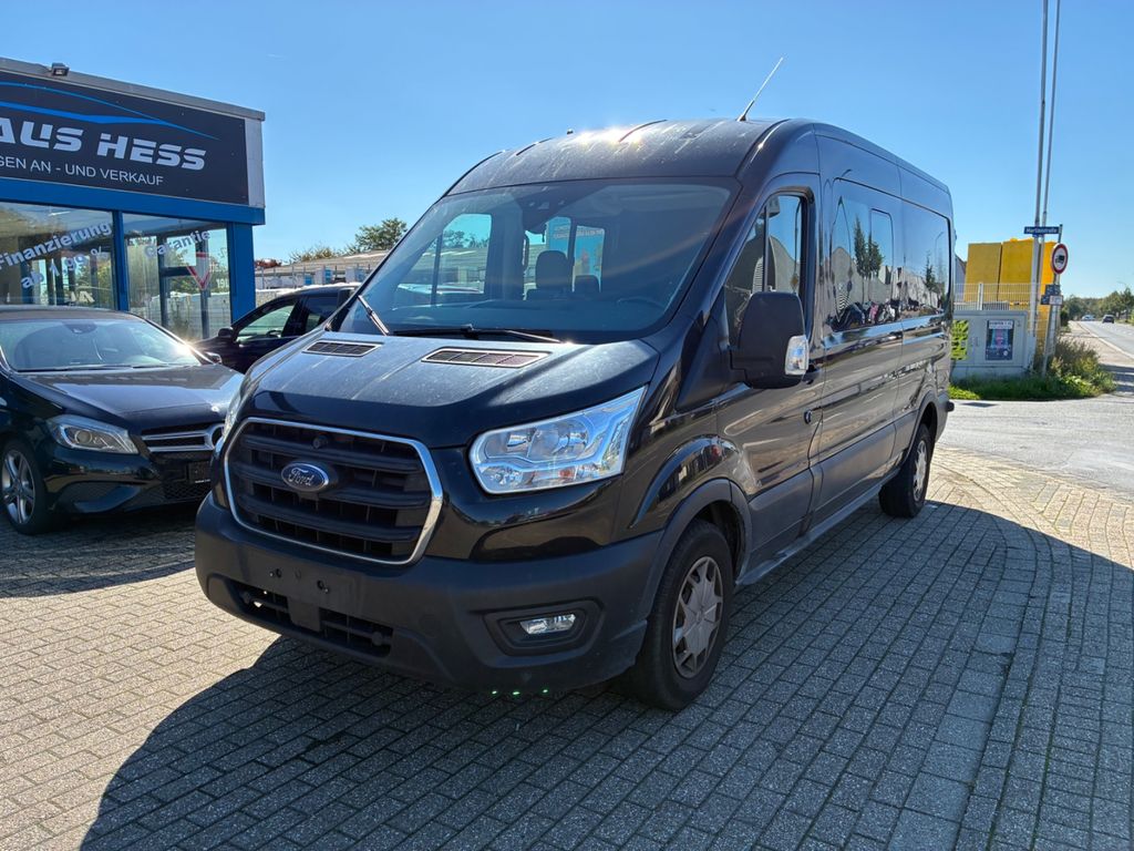 Image of Ford Transit