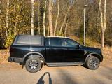 Ford Ranger Wildtrak, Pickup, SmartCap Hardtop - Ford Ranger Jahreswagen