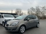 Opel Meriva 1.4 BDesign Edition 95.000KM Service Voll - Opel Meriva: Km 0