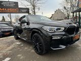 BMW X6 xDrive 30 d M Sport/HeadUp/Alu 22" - BMW X6 in München