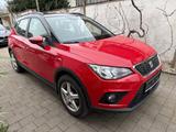 Seat Arona Style  Full Link Mirror Link, Android Auto