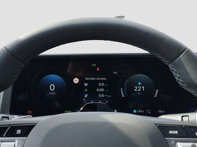 Hyundai IONIQ 6 - Bild 9