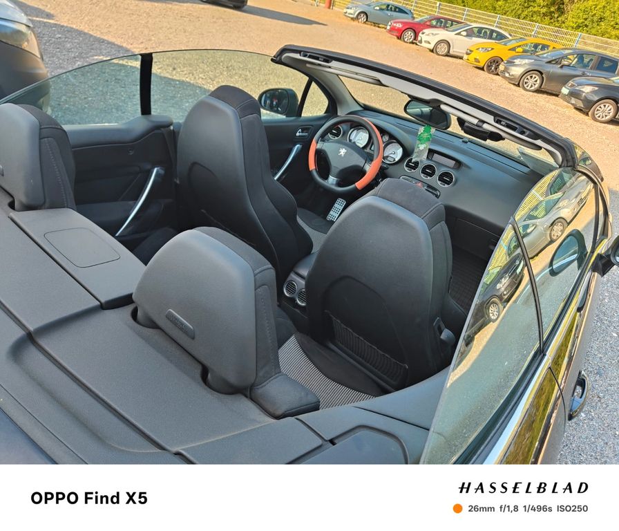 Angebot ansehen Peugeot 308