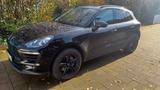 Porsche Macan S: V6-Diesel, Allrad - Porsche Gebrauchtwagen in Paderborn