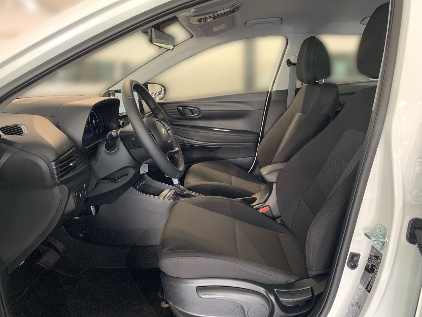Fahrzeugabbildung Hyundai i20 1.0 T-GDI 7-DCT Trend Navi